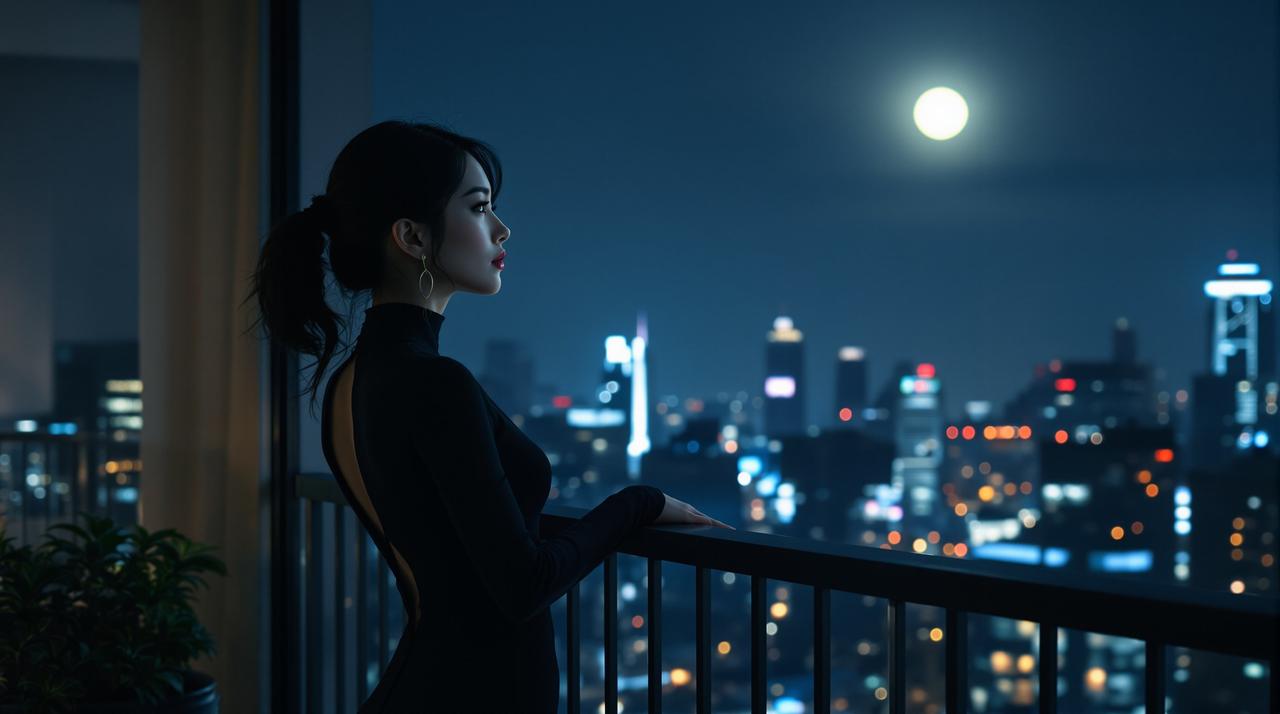 黑料吃瓜资源 - 某女星凌晨发文"好聚好散"，疑似与富商男友分手